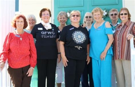Community Womans Club Celebrates 100 Years News