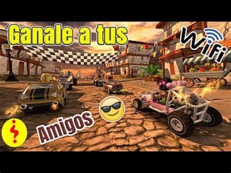 Juegos con pantalla dividida, local o sobre live arcade. Juegos De Carreras Para Xbox One Multijugador Local ...