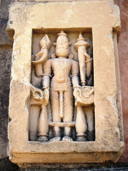 The Lost Temples Of Nareshwar Temple Indian Temple Statue