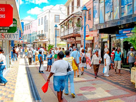 Barbados Gezilecek Yerler Rehberi Ile Amerikanın Rüya Adası