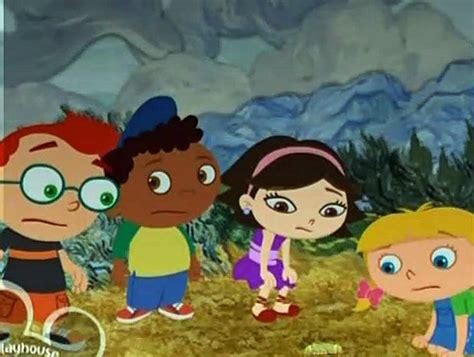 Little Einsteins S01e27 A Brand New Outfit Video Dailymotion