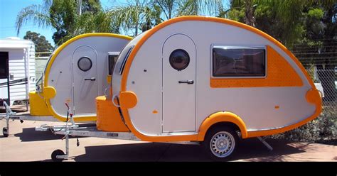 12 Best Small Travel Trailers With Bathrooms Mr Rv