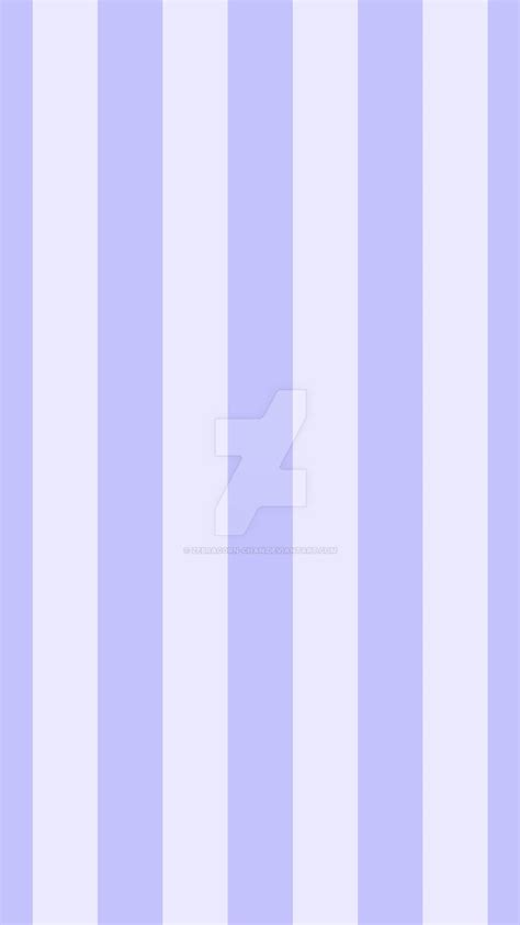 Deviantart Profile Skin Lavender Stripes By Zebracorn Chan On Deviantart