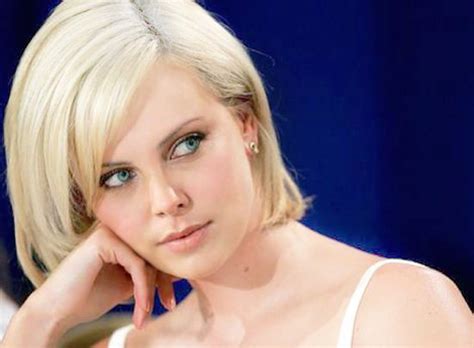 Check spelling or type a new query. Charlize Theron Doesn't Stand for Hollywood Pay Gap | The ...