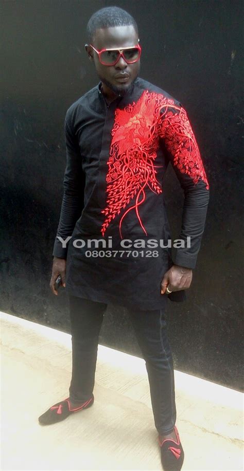 Yomi causal fashion brand has put the fabulous into shirts by dropping his first ever dashing shirt collection showcasing clever and alluring designs for according to the designer, yomi makun, our fashion brand is trying to break out of the traditional outfit frame of mind by producing uniquely sewn. YOMI CASUAL CLOTHING