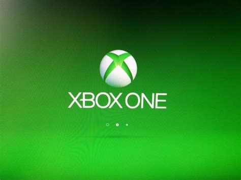 Xbox One August Update Bringt überarbeiteten Bootscreen