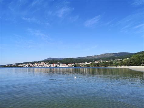 Playa De Barraña Boiro La Guía Más Completa De La Playa