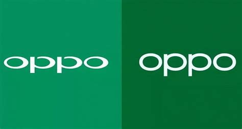 More On The New Oppo Visual Identity