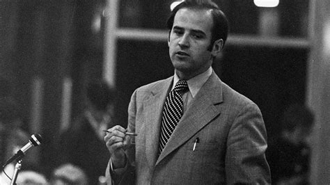 Biden had nurtured dreams of someday running for president going back to his college days. Joe Biden Young / Young Joe Biden Was Absolutely Chad ...