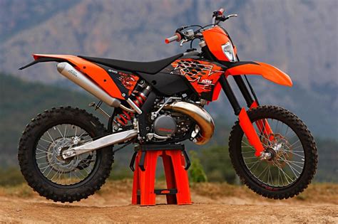 Find great deals on ebay for ktm 2 stroke. 2008 KTM 250 EXC - Moto.ZombDrive.COM
