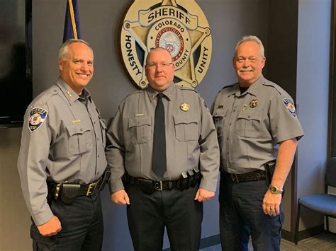 El Paso County Sheriff's Office... - EPC Sheriff's Office