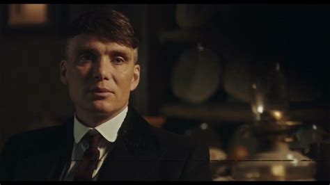 Tommy Shelby And Finn Shelby I Saw The Body Dont Lie To Me Hd Scene Peaky Blinders Youtube