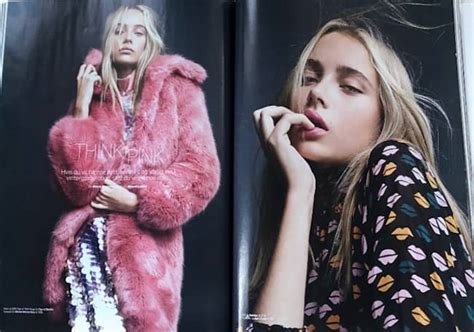 Happy birthday use my code ellingsen30 for 30% off your purchase at @nakdfashion !! Emma Ellingsen - Bio, Age, Height, Single, Nationality ...