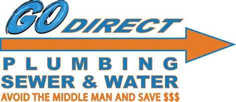 Go Direct Plumbing Sewer And Water Reviews Commerce Co Angi