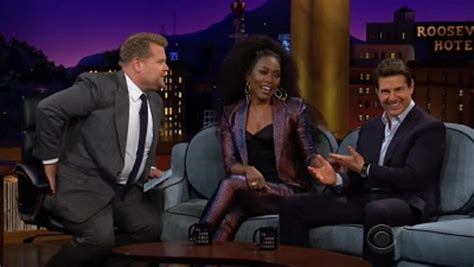 The Late Late Show With James Corden Season 3 Episode 133