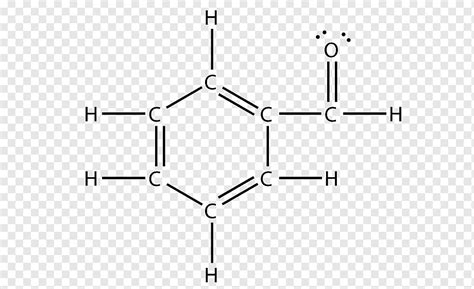 Lewis Structure Of Benzene