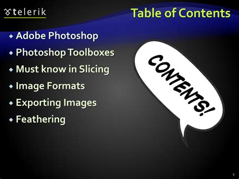 Ppt Adobe Photoshop Powerpoint Presentation Free Download Id1367190