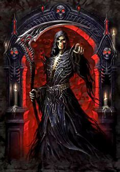 Download skull png free icons and png images. grim reaper wallpaper hd, | Grim | Pinterest | Grim reaper ...