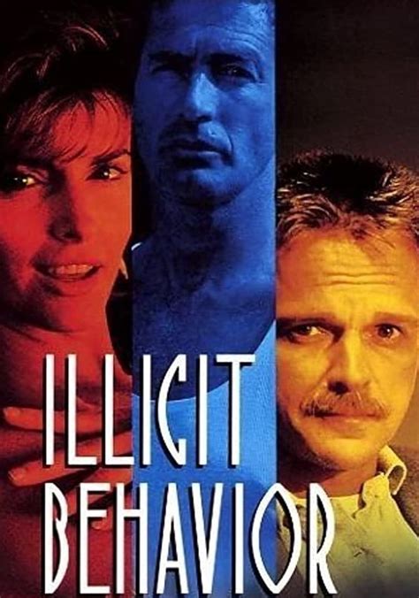 Illicit Behavior Movie Watch Streaming Online
