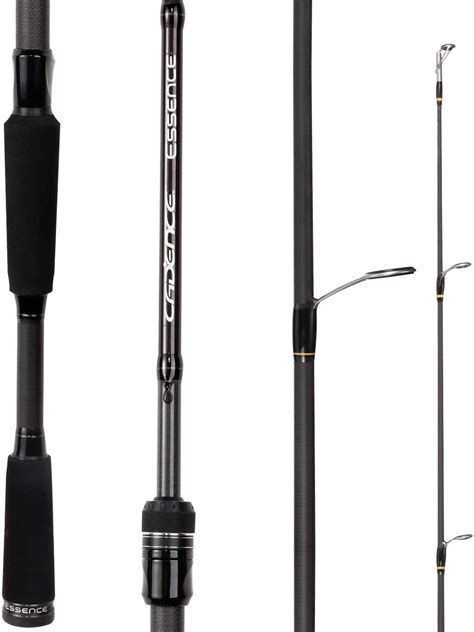 Fiberglass Vs Graphite Fishing Rod Which One Is Better