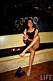 Brigitte Bako Leaked Nude Photo