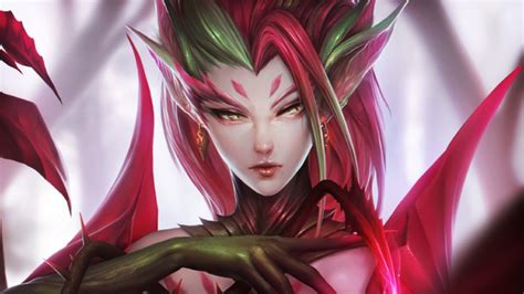 High Resolution Wallpapers League Of Legends Pic By Wyatt Thomas 2017