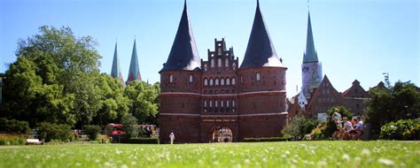 Der stadtführer für lübeck mit aktuellen informationen und auskunft zu jobs, zum leben, arbeiten, ausgehen, einkaufen und urlauben in lübeck. Jugendherbergen in Lübeck