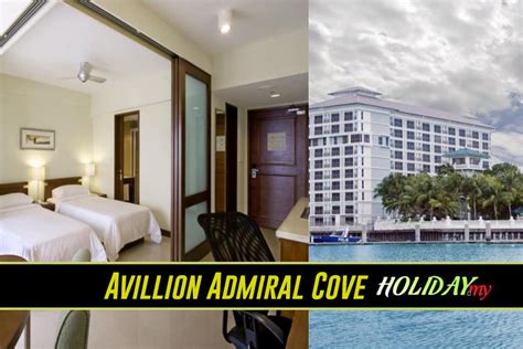 Avillion admiral cove , port dickson booking at www.avillionadmiralcove.com rate : Avillion Admiral Cove - Malaysia Hotels & Homestay Booking