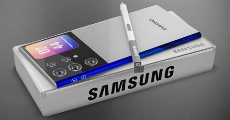 Samsung Galaxy S22 Ultra Specs 12gb Ram 108mp Cameras New S Pen