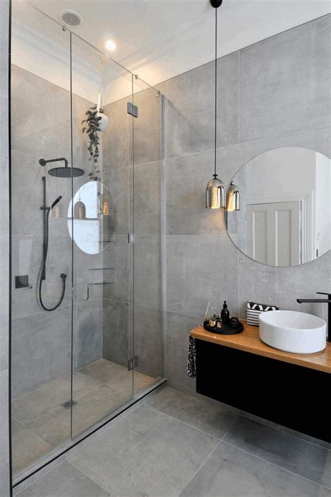 Small Modern Bathroom Designs Decoomo