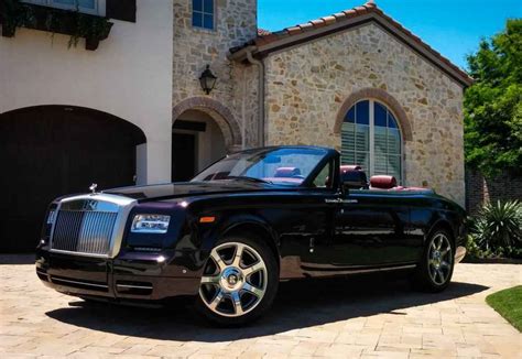 Jövedelem Egyenlítő Állítható Custom Rolls Royce Phantom Drophead Szavazás Nyereség Horizont