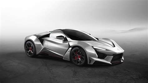 Lykan Hypersport Fenyr Hd Cars 4k Wallpapers Images Backgrounds