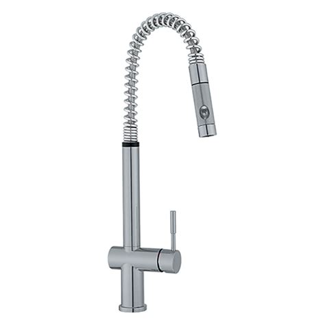 Franke kitchen systems has the perfect solution for every designing faucets to the finest standards. Franke FF2180N Oxygen Flex Series Pull-Down Kitchen Faucet ...