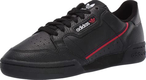 Find your adidas continental 80 shoes & sneakers for men, women, and kids on adidas.com. adidas Originals Leather Continental 80 in Black for Men ...