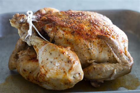 Instant Pot Whole Rotisserie Style Chicken A Bountiful Kitchen