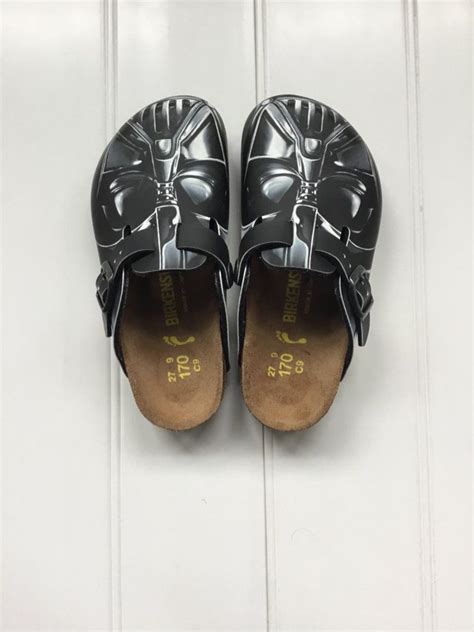 Birkenstock Star Wars | Birkenstock, Star wars darth ...