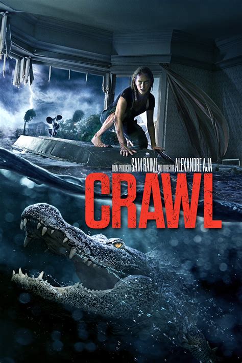Spanish films of 2019 at the internet movie database. Crawl (2019) - Posters — The Movie Database (TMDb)