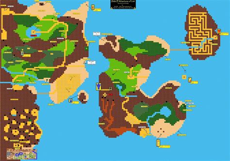Legend Of Zelda Breath Of The Wild Map Size Maps Location Catalog Online