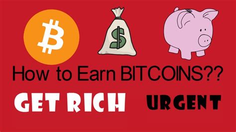 How To Earn Bitcoins Tutorial Earn 70000 Per Month Using