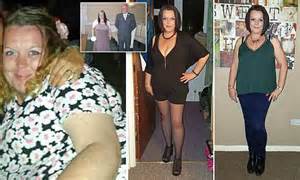 Obese Woman Who Banned Her Husband From Seeing Her Naked Sheds A Stone My XXX Hot Girl