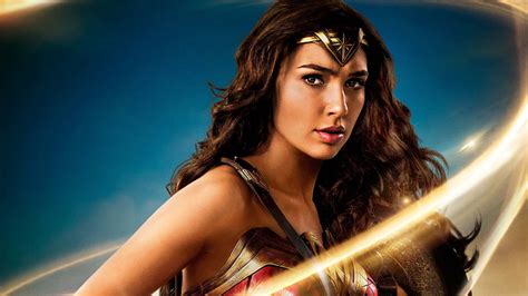 Descarga Gratis Wonder Woman HD 4K 8K Wonder Mujer Fondo De