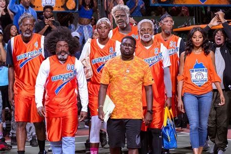 Click here to see selections for every subject and more. UNCLE DREW: Fun Basketball Comedy Delivers Easy Laughs ...