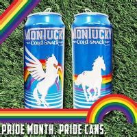Last updated jun 06, 2021. Montucky Cold Snacks Celebrates Pride Month By Giving Back ...