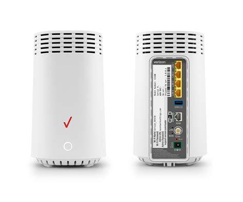 Wi Fi Extender For Stronger Internet Connection Verizon Business