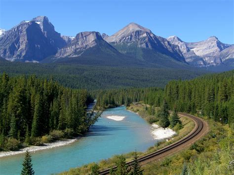 More And More I Want To Go Herebow River Valley Study Abroad