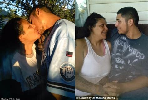Unbelievable Mother Son Who Fell In Love Face Jail Time Said They