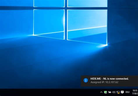 Download vpn gratis sebagai aplikasi proxy anti blokir akses internet video & game di laptop & pc dengan ratusan penyedia vpn yang berbeda di luar sana, memilih yang tepat sering kali berarti salah satu implementasi teknologi vpn yang paling populer, openvpn adalah solusi open source. Bagaimana cara Mengatur Sebuah VPN - Windows 10 OpenVPN ...