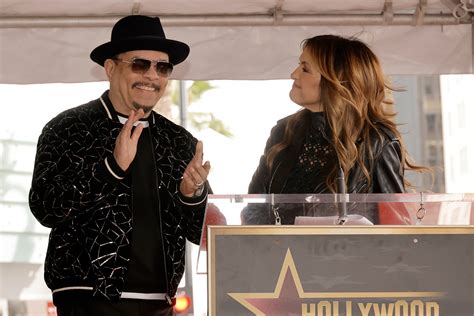Ice T Hollywood Walk Of Fame Ceremony Highlights NBC Insider