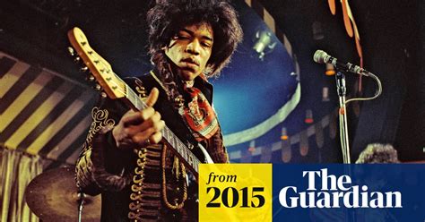 Early Recordings Of Jimi Hendrix As Session Guitarist To Be Released