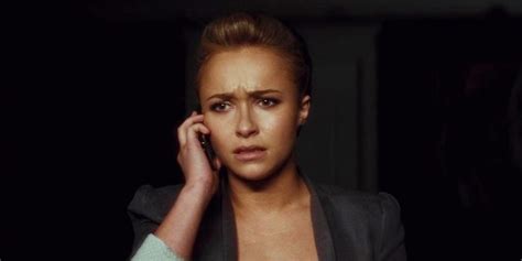 Scream Hayden Panettiere Opens Up About Kirby S Return Scream Hayden Panettiere Hayden